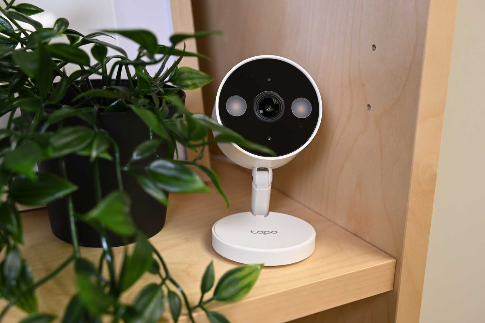 Gallery Detail: 10 Things To Consider Before Buying A Home Security Camera