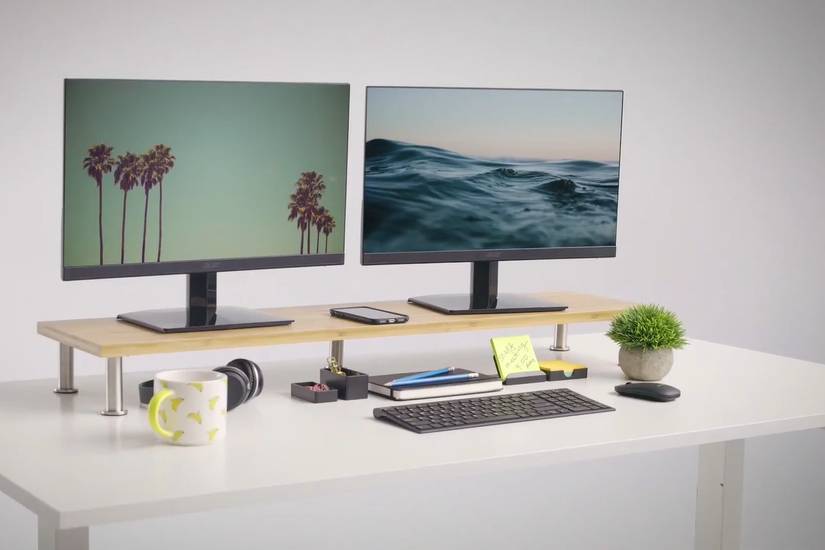 The Best Monitor Stands of 2023