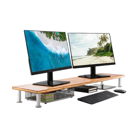 The Best Monitor Stands of 2023