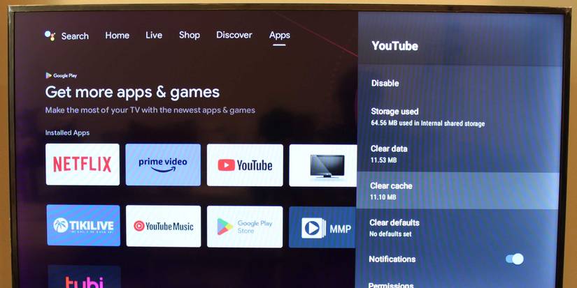 How to Fix YouTube Audio Not Playing or Syncing on Your Smart TV