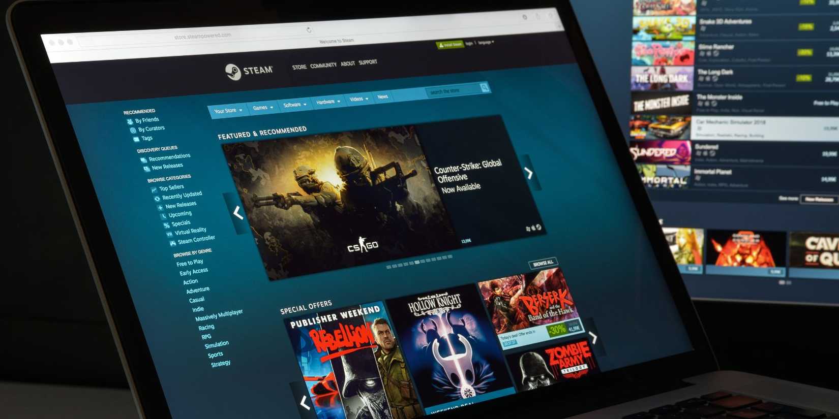 Why I Still Prefer Gaming PCs Over Consoles