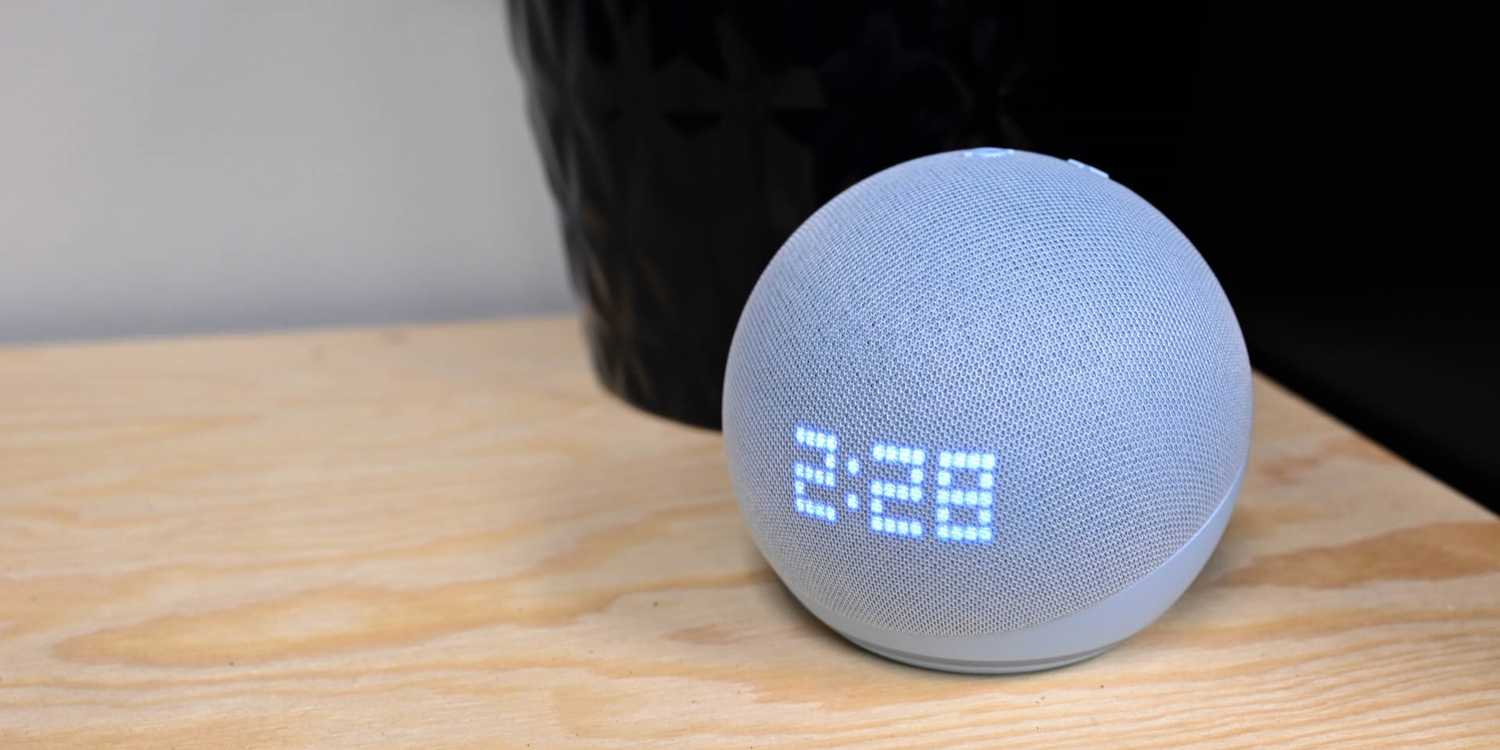 устройства Amazon Echo — иллюстрация 3 к материалу устройства Amazon Echo — иллюстрация 3 к материалу