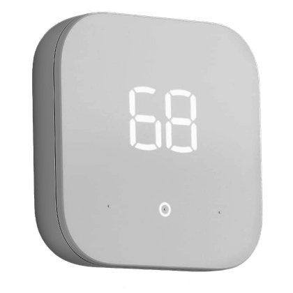 Amazon Smart Thermostat