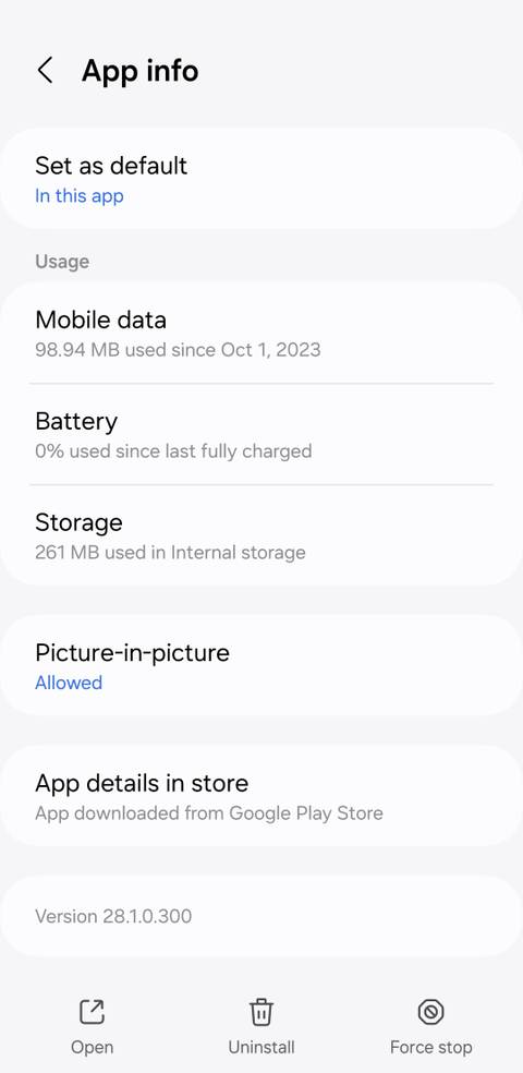 How to Stop Apps From Running in the Background on Android