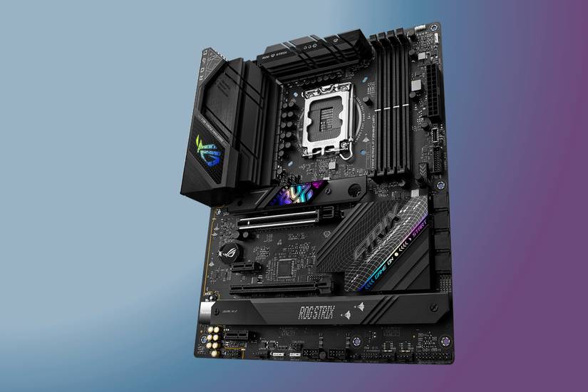 The Best B760 Motherboards of 2024