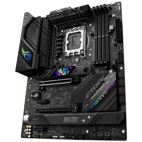 The Best B760 Motherboards of 2024