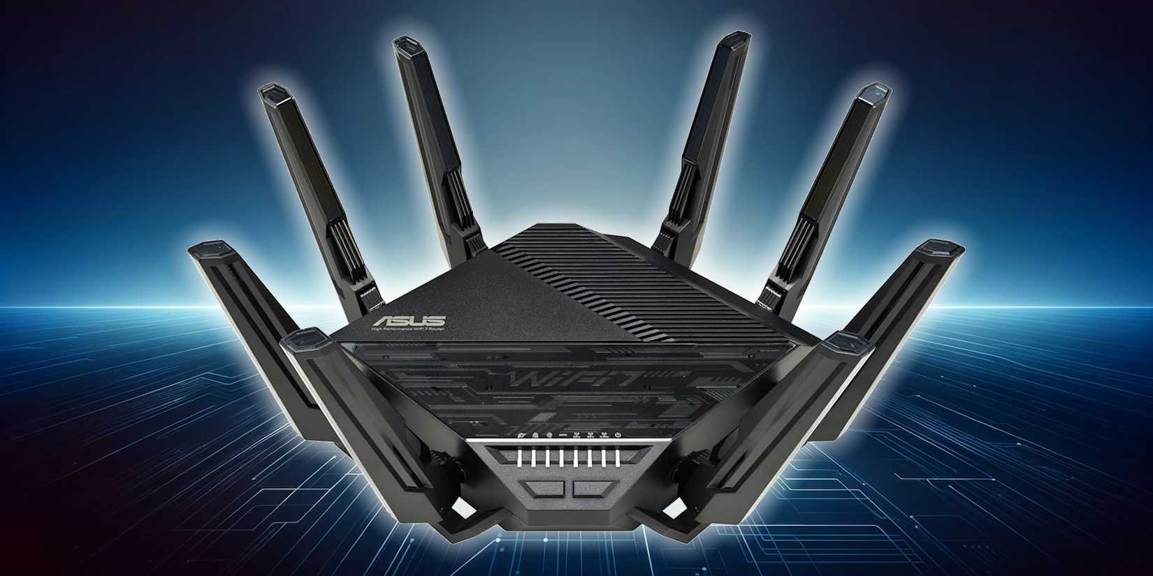 If This Router Brand Is Banned, These Are the Best Alternatives