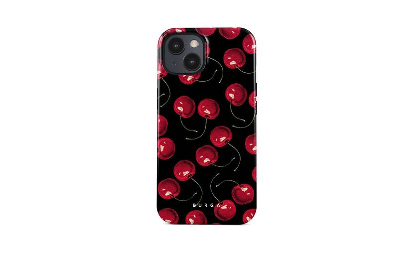 BURGA Cases to Keep Your Smartphone Stylish