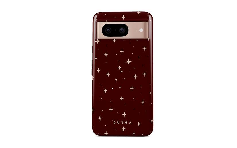 BURGA Cases to Keep Your Smartphone Stylish