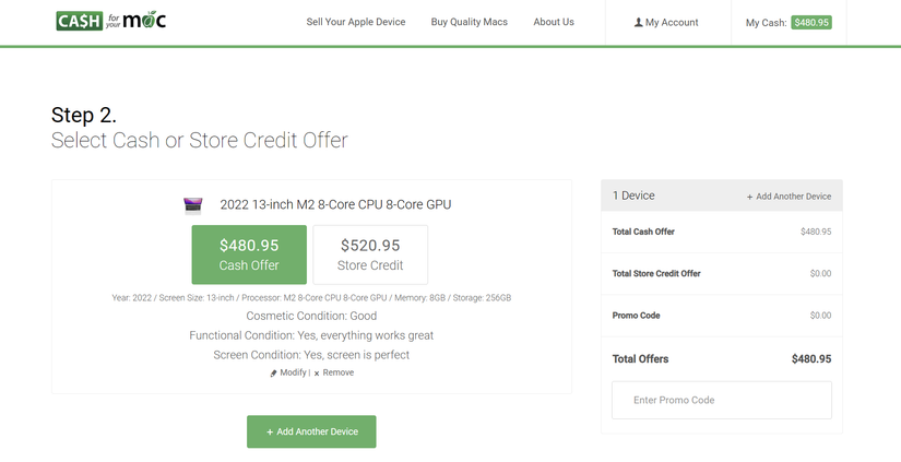 Should You Trade In Your Mac With Apple or a Third Party?