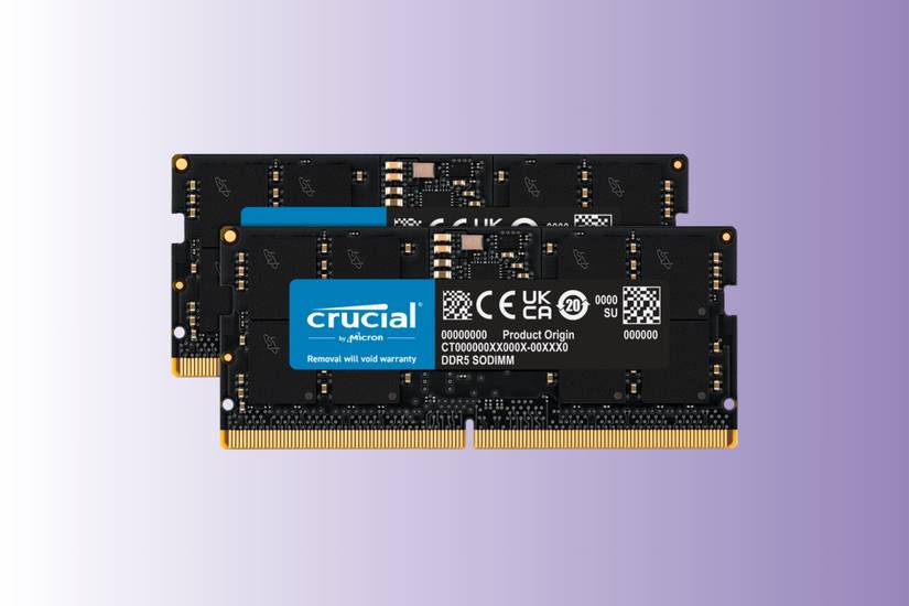The Best Laptop RAM in 2024