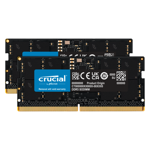 The Best Laptop RAM in 2024