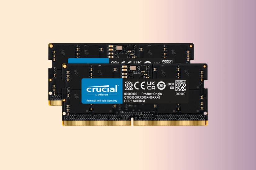 The Best Laptop RAM in 2024
