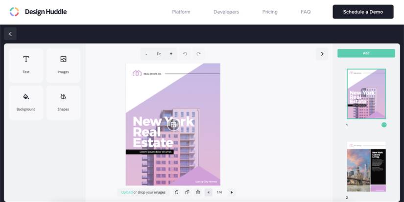 Paper Design Software The 10 Best Desktop Publishing Software for Document Layout Design