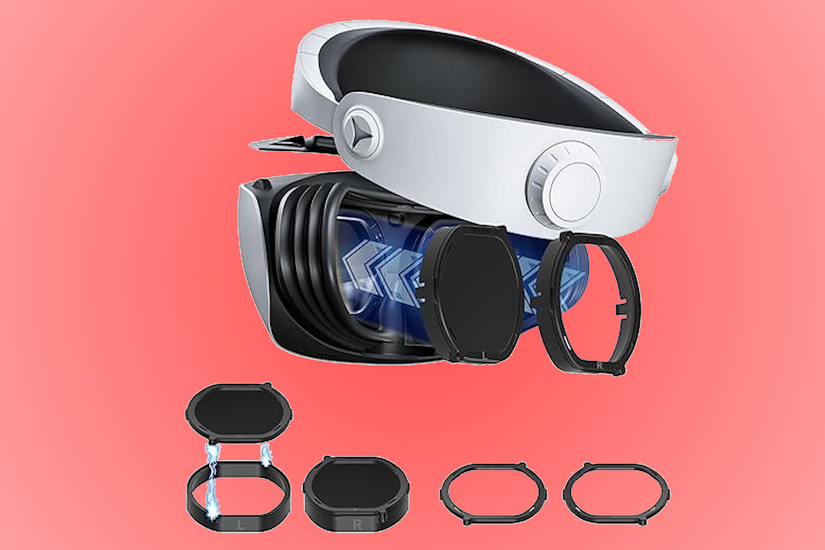 The Best Accessories for PSVR2 in 2024