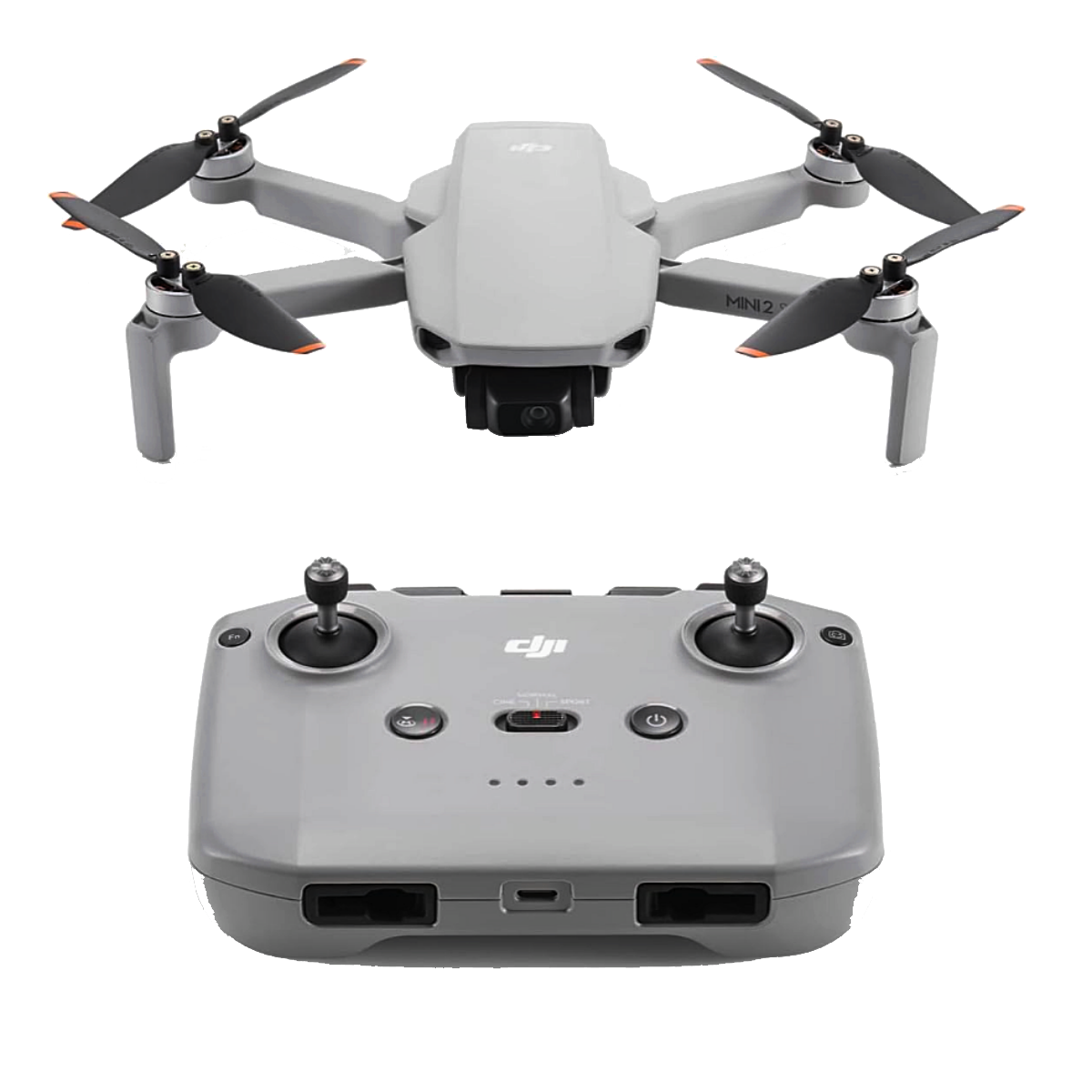 DJI Mini 2 - Still A Good Choice For A Camera Drone In 2023?
