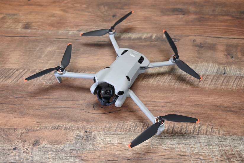 The Best Mini Drones of 2024