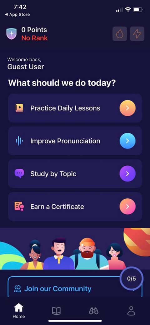 The 8 Best English Grammar Apps to Improve Your Language Skills