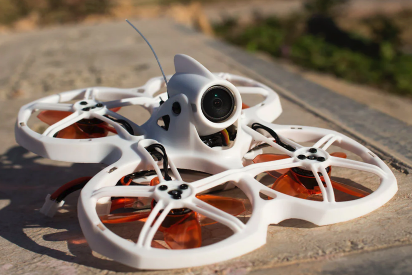 The Best Mini Drones of 2024