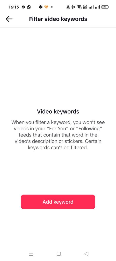 How to Change Your TikTok FYP to Fit Your Preferences