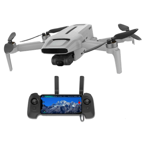 The Best Mini Drones of 2024