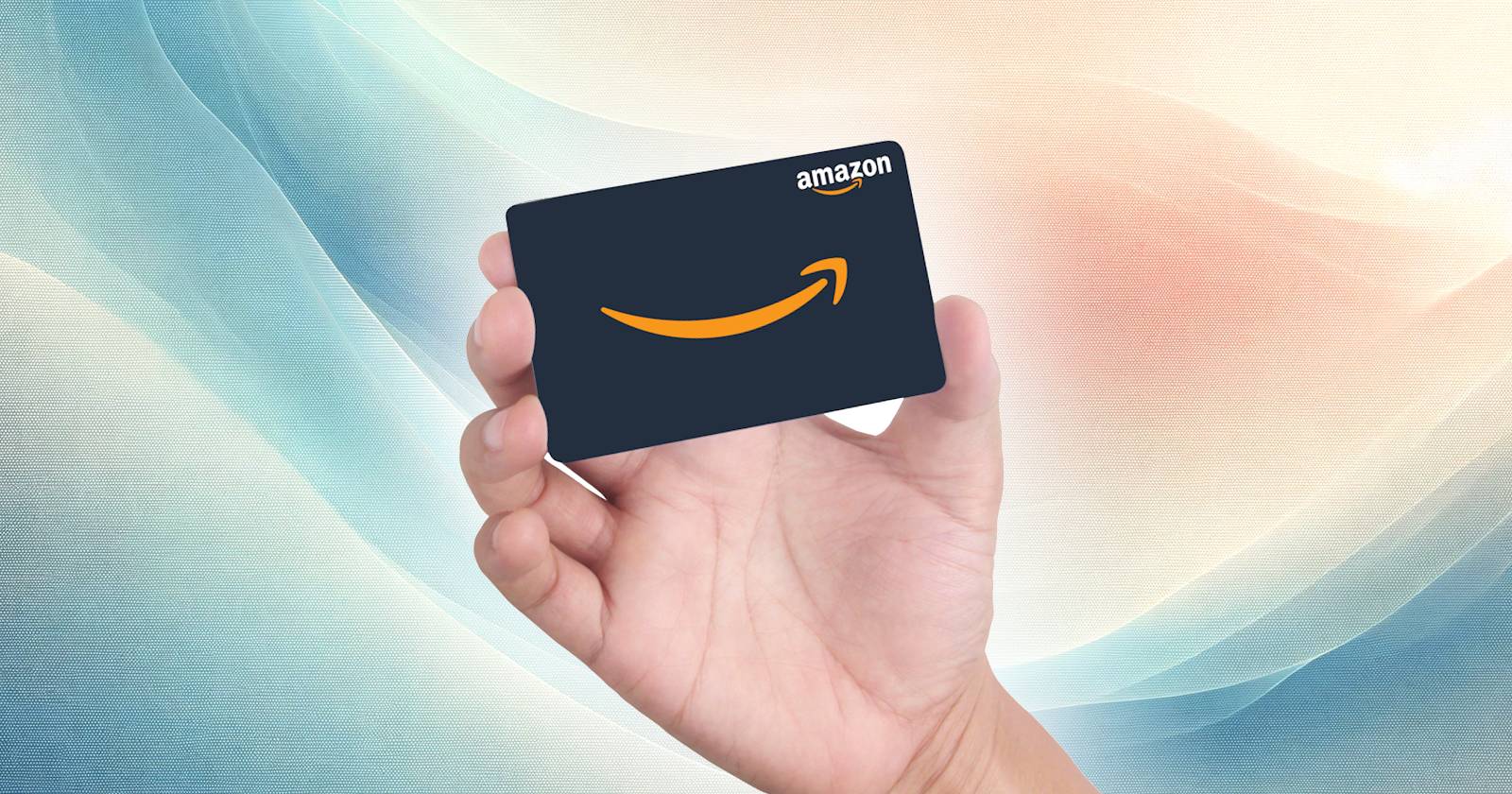 How to Add a Gift Card to Amazon & What to Do if You Can’t Redeem It
