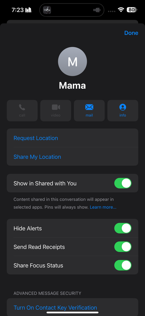 How to Silence Notifications on Your iPhone