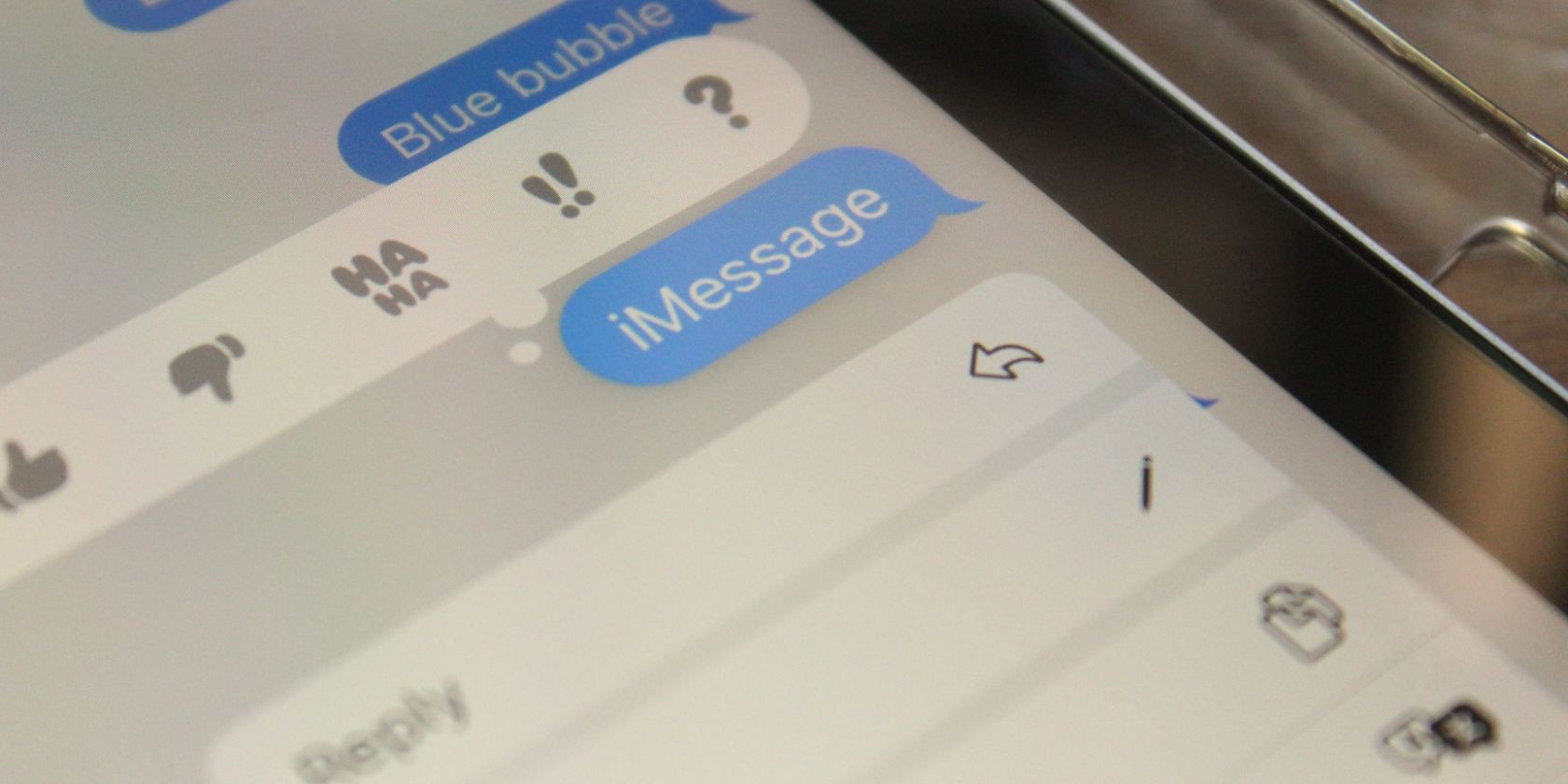 7 Easy Ways to Fix iMessage Not Working on an iPhone, iPad, or Mac