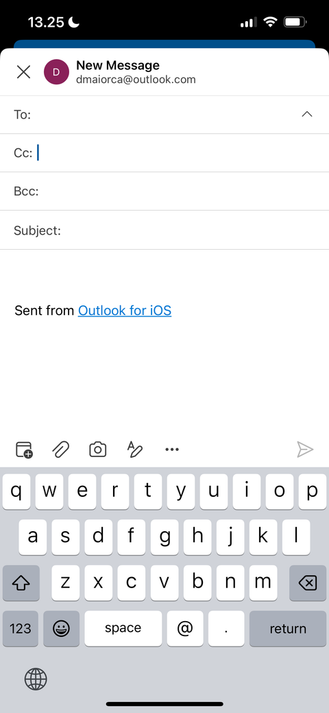 How to Use BCC in Outlook (and What Happens When You Do)