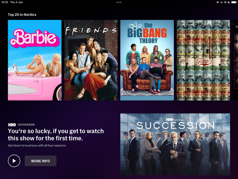 Netflix vs. (HBO) Max: Which Streaming Service Is Better?