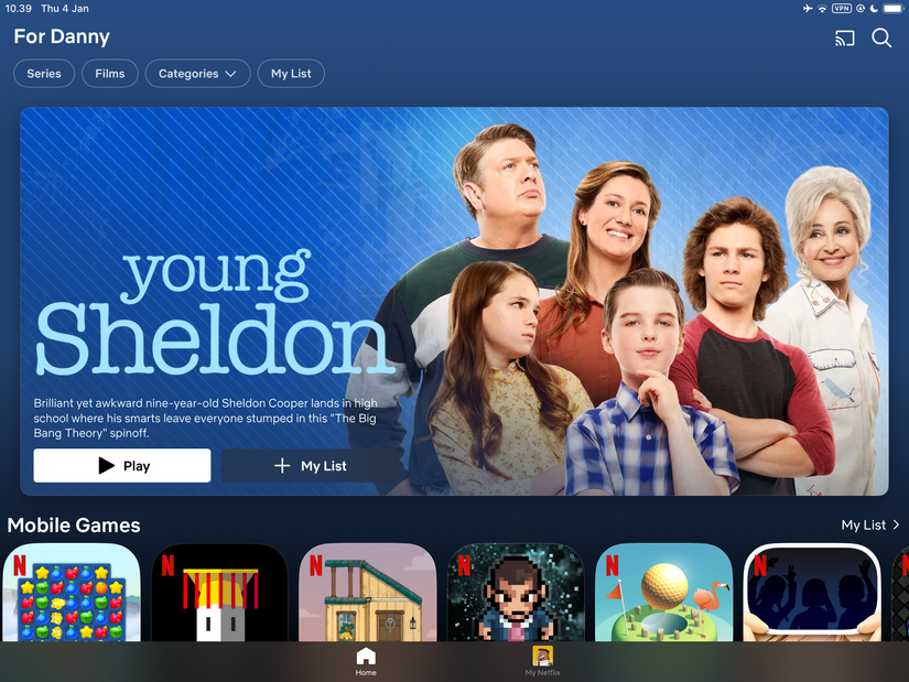 Netflix vs. (HBO) Max: Which Streaming Service Is Better?