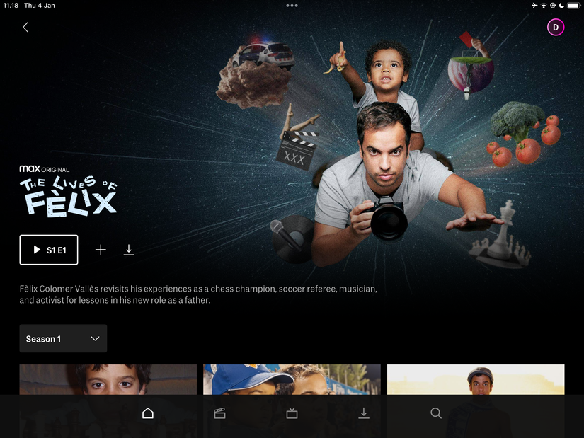 Netflix vs. (HBO) Max: Which Streaming Service Is Better?