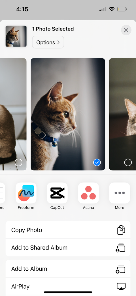 How to Customize the Share Menu on Your iPhone or Mac