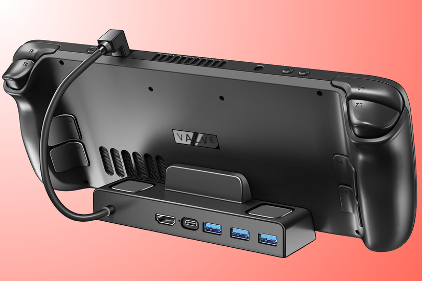 The Best ASUS ROG Ally Docks of 2024