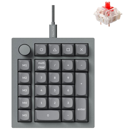 The Best Gaming Keypads of 2024