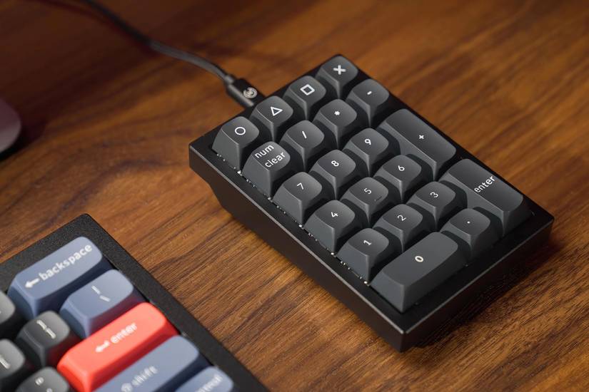 The Best Gaming Keypads of 2024