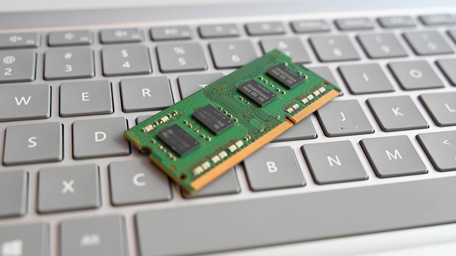 The Best Laptop RAM in 2024
