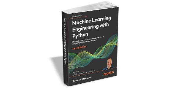 Machine Learning Engineering with Python Featured Image-1