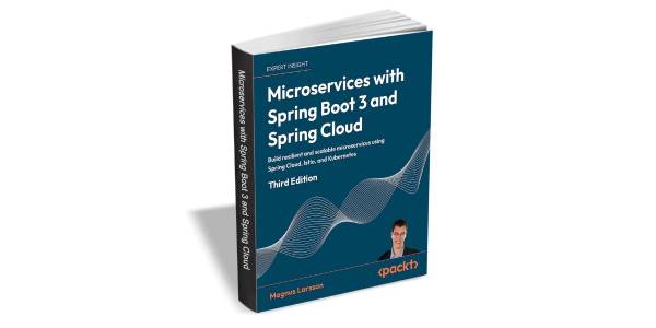 Microservices with Spring Boot 3 and Spring Cloud Featured Image-1