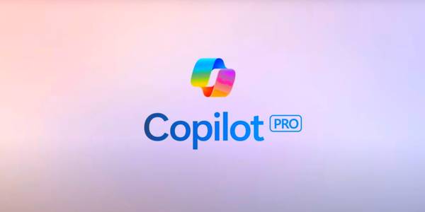 microsoft copilot pro logo