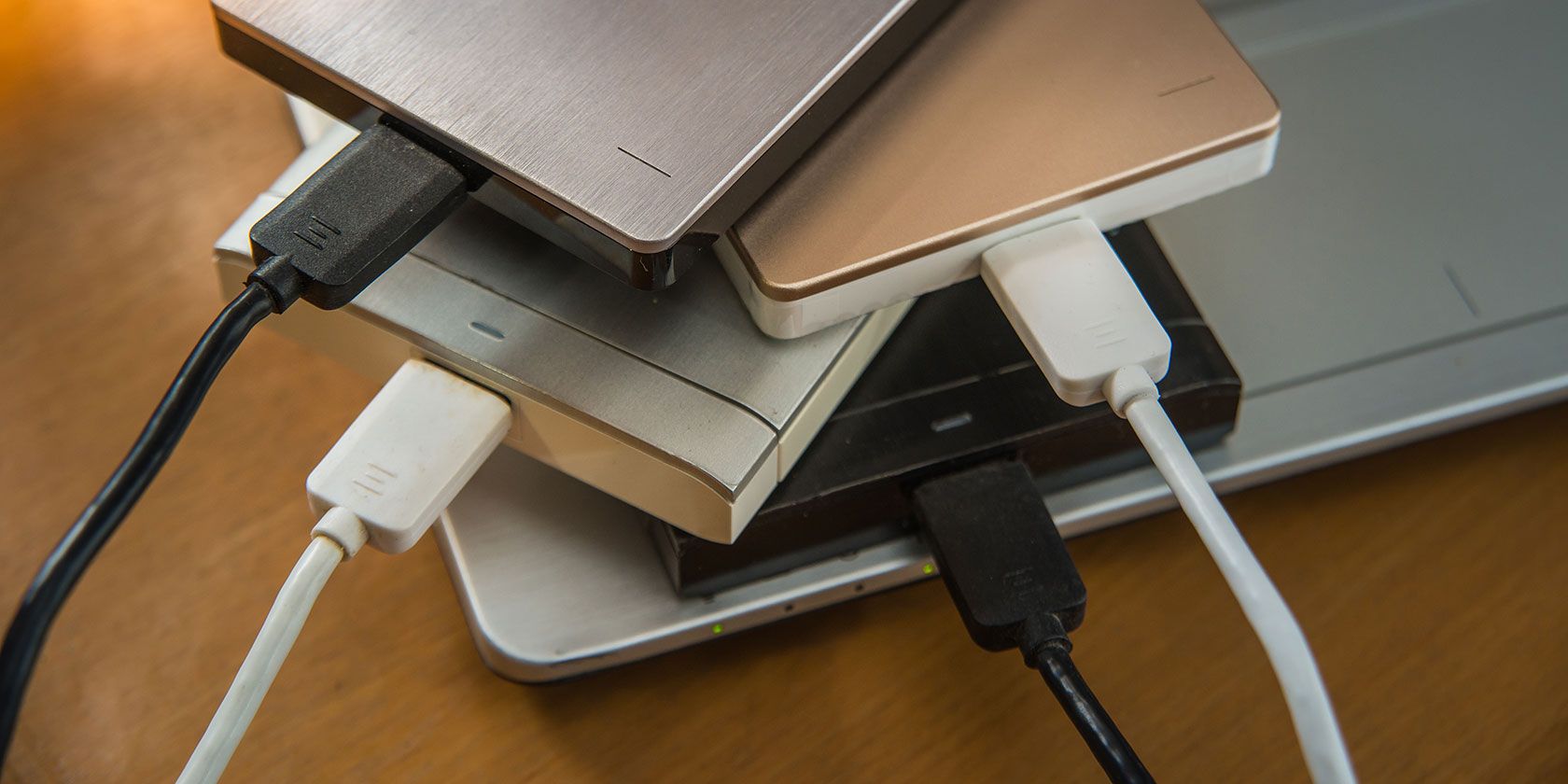 How to See What Is Taking Up Too Much Disk Space on Your Windows PC