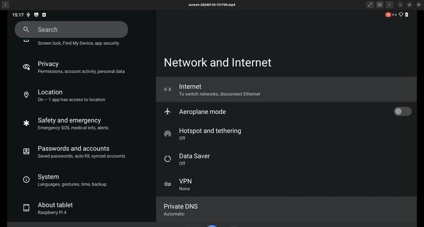 Running Android On Raspberry Pi The 5 Best Options to Run Android on Raspberry Pi