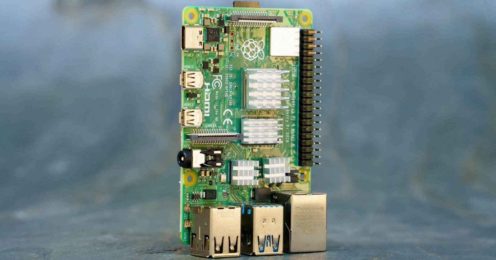 The 5 Best Options to Run Android on Raspberry Pi