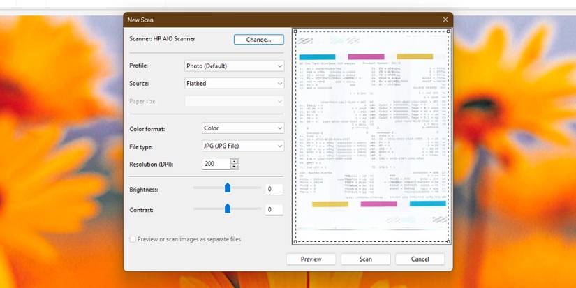 How to Scan From an All-in-One Printer to Your Computer