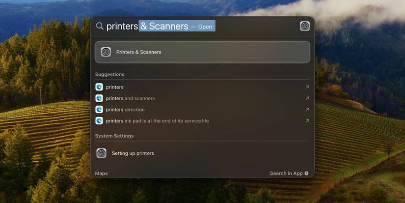 Open Scanner Rpinter How to Scan From an All-in-One Printer to Your Computer