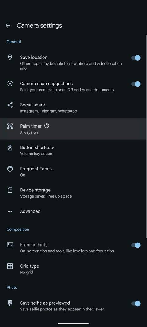 6 Google Pixel 8 Camera Settings You Need to Change