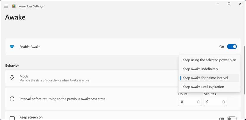 How to Temporarily Disable Sleep Mode in Windows 10/11: 4 Ways