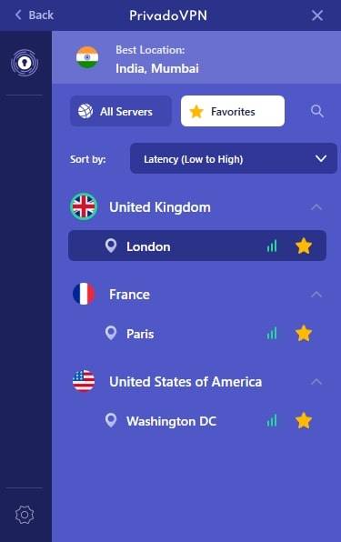 The Best VPN Services in 2024