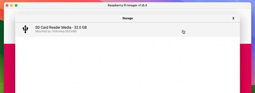 How to Use the Raspberry Pi Imager to Install Raspberry Pi OS