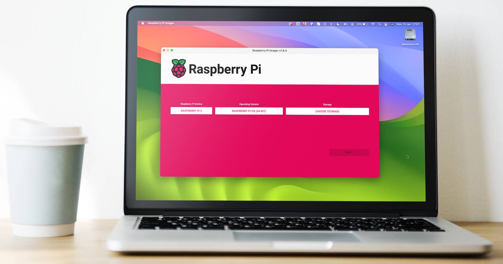 How to Use the Raspberry Pi Imager to Install Raspberry Pi OS